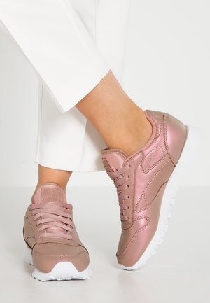 Zapatillas - rose gold-coloured