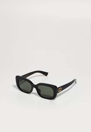 Aurinkolasit - black/grey