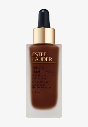 ESTÉE LAUDER FUTURIST SKINTINT SERUM FOUNDATION - Foundation - 7n2 rich amber
