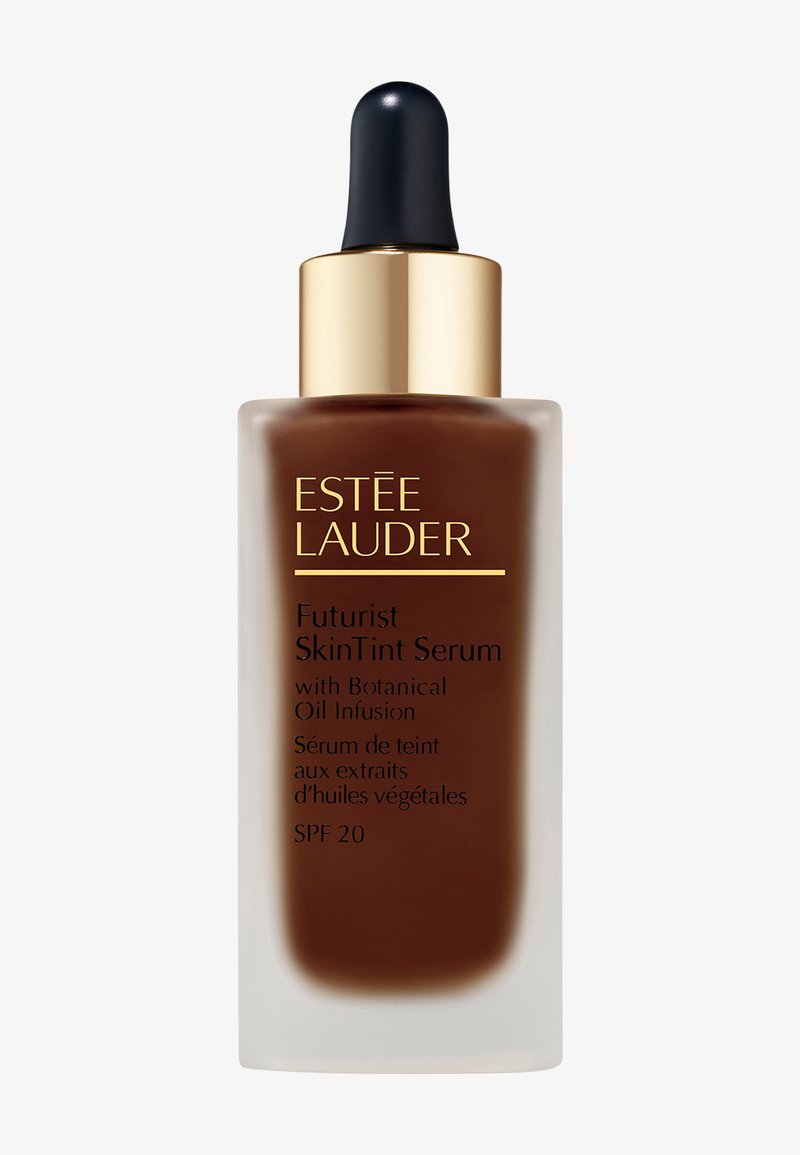ESTÉE LAUDER - FUTURIST SKINTINT SERUM FOUNDATION - Base de maquillaje - 7n2 rich amber, Ampliar