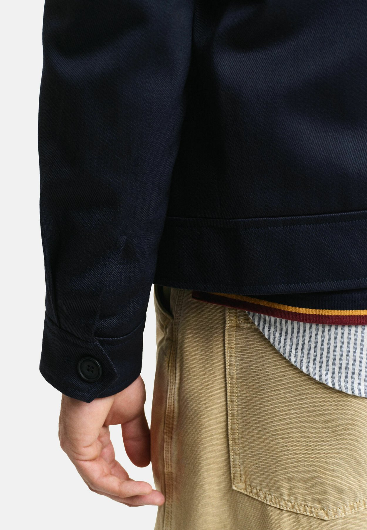 Übergangsjacke