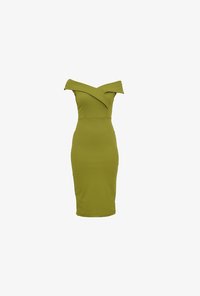 Valimata, deep olive