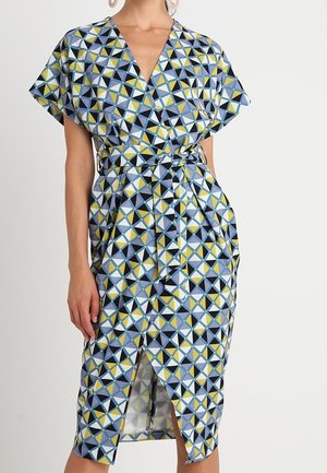 Freizeitkleid - multi-coloured