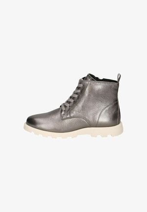 Caprice Cizme de iarnă - stone metallic