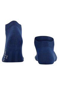 FALKE COOL  niebieski