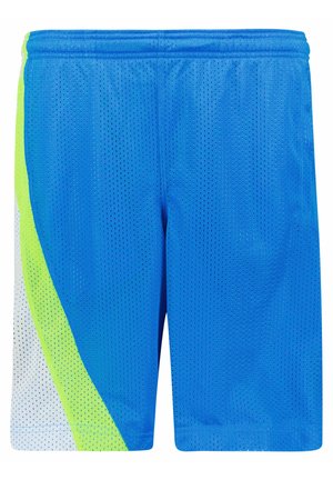 BASKETBALL CURRY SPLASH 9 - Short de sport - blau