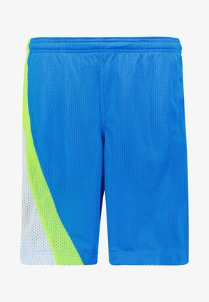 Under Armour BASKETBALL CURRY SPLASH 9 - Short de sport - blau