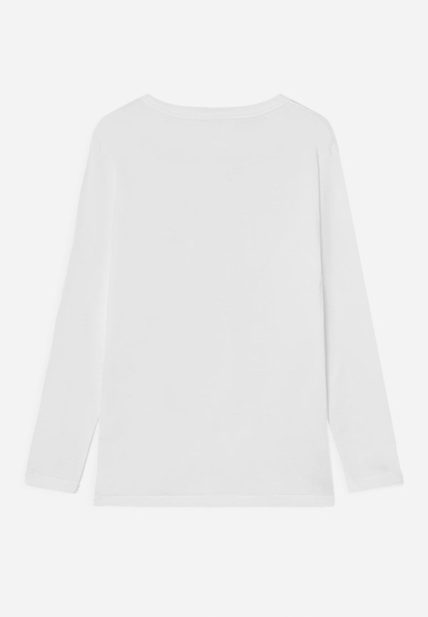 TEE 2 PACK UNISEX - Long sleeved top4