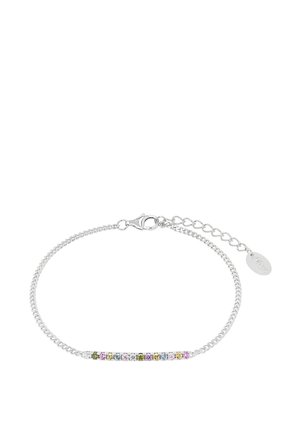 Pulsera - silberfarben