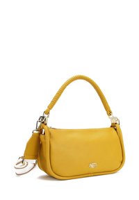Y Not? Borsa a mano - giallo