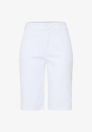 PULZ, PZCLARA, biały denim