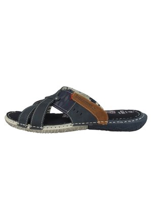 Dockers by Gerli, Mules - navy