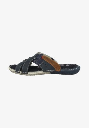 Dockers by Gerli, Mules - navy