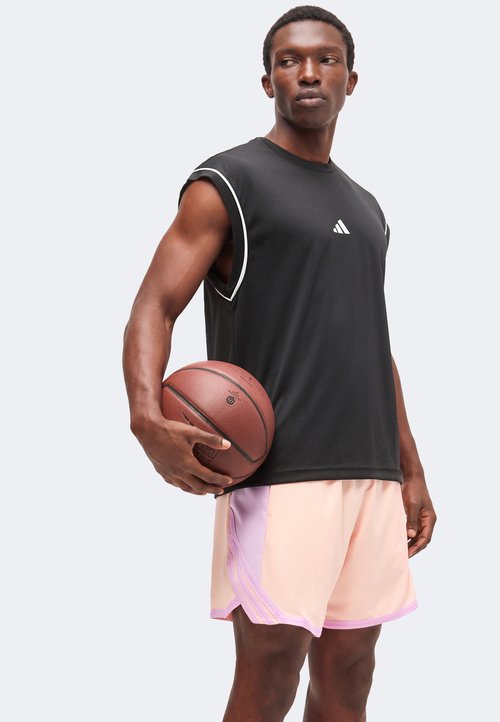 adidas Sportshorts 'Anthony Edwards Crazy Lite' — photo 4