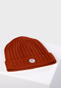 CASH-MERE UNISEX - Čepice - orange gelb
