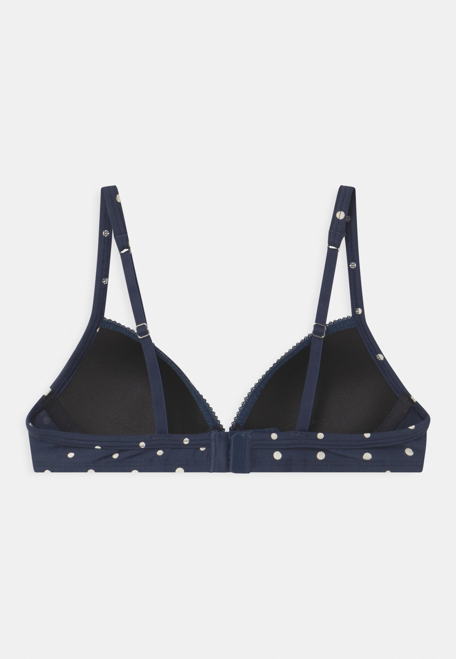Soutien-gorge Fille Sanetta – Confort Doux Au Quotidien, En Viscose, Pour école Et Loisirs
