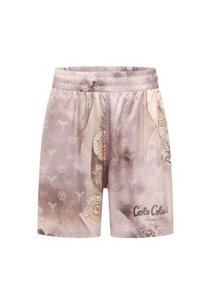 Carlo Colucci Shorts - beige