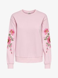 Ei valittu, parfait pink