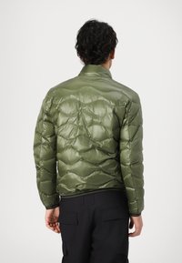 Blauer DANIEL - Piumino - olive