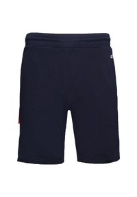 Champion - Shorts - blue Miniatuurafbeelding 1