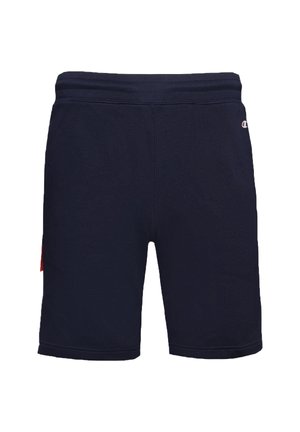 Shorts - blue