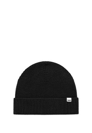 Gorro - black