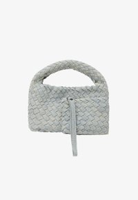 Valgt, light blue denim