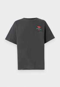 CHILLI TEE UNISEX - Majica kratkih rukava s printom - carbon