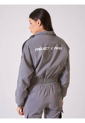 COURTE POCHES - Veste légère - réfléchissant