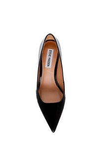 Steve Madden Decolleté - black patent