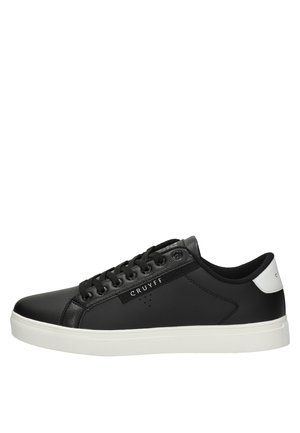 IMPACT COURT  - Trainers - zwart