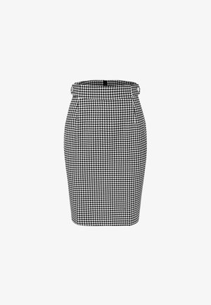 Nife Spódnica ołówkowa