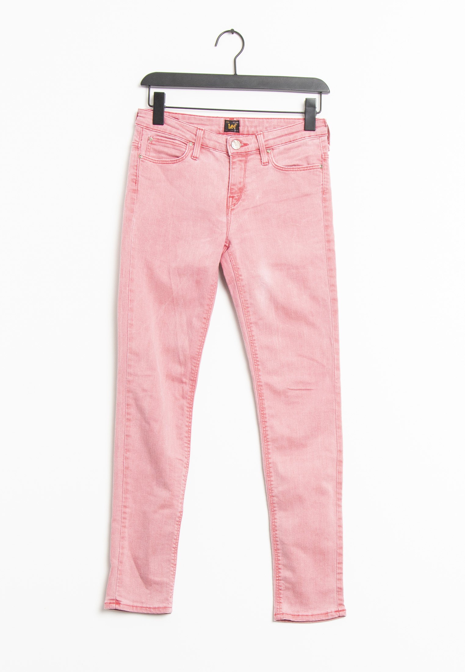 Lee pink jeans Clearance