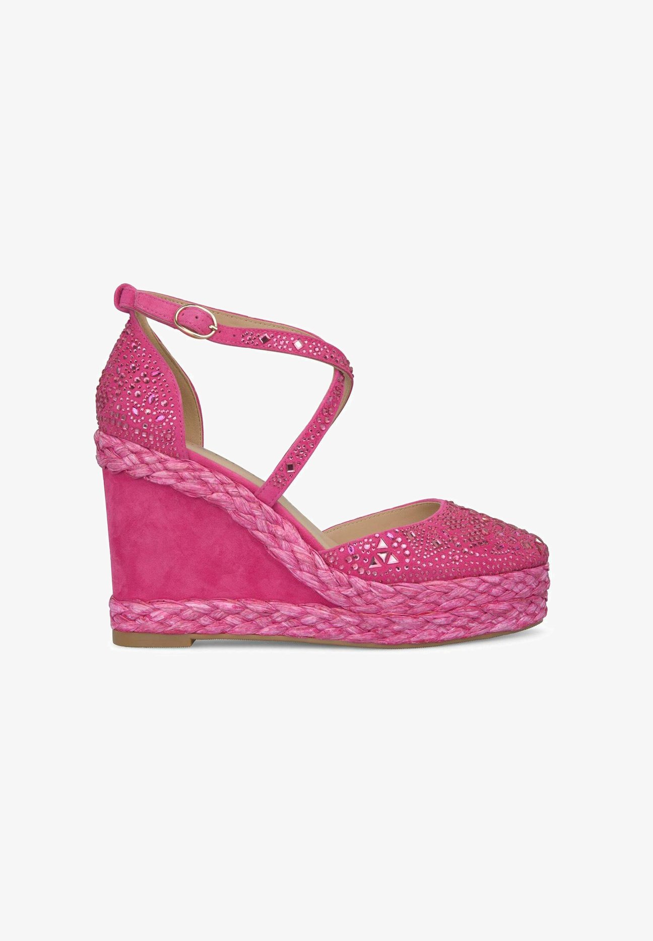 Wedge Sandals Zeppe Gioiello Zalando Zeppe Zatteroni Zalando Zeppe