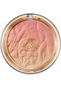 Kokie Cosmetics - KOKIE SOFT GRADIENT BLUSH - CHEEKY - Rouge - pink Miniatyrbild 1