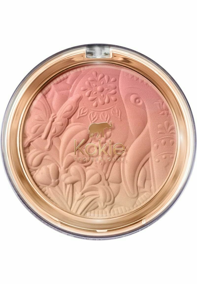 Kokie Cosmetics - KOKIE SOFT GRADIENT BLUSH - CHEEKY - Rouge - pink, Förstora