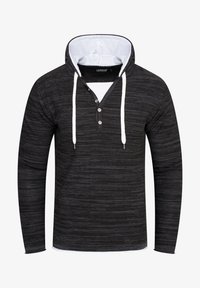 Unausgewählt, black