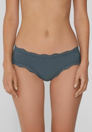 BRAZILIAN - Slip - dark grey