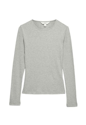 Marks & Spencer, - Bluzka z długim rękawem
