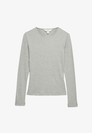 Marks & Spencer, - Bluzka z długim rękawem