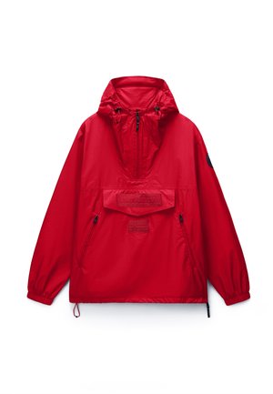 Napapijri, RF NEXT WB UNISEX - Winterjacke - haute red rf