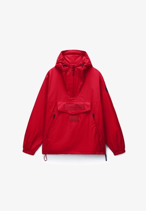 Napapijri, RF NEXT WB UNISEX - Winterjacke - haute red rf