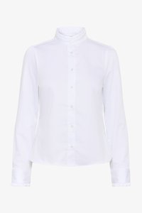Ausgewählt, pure white