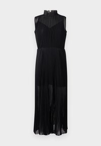 SYLVIE DRESS - Vestito elegante - black