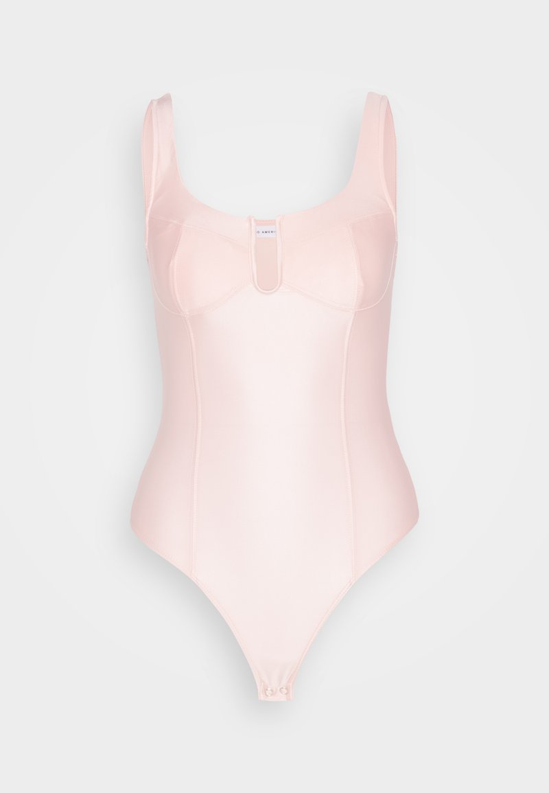 Good American Top roze