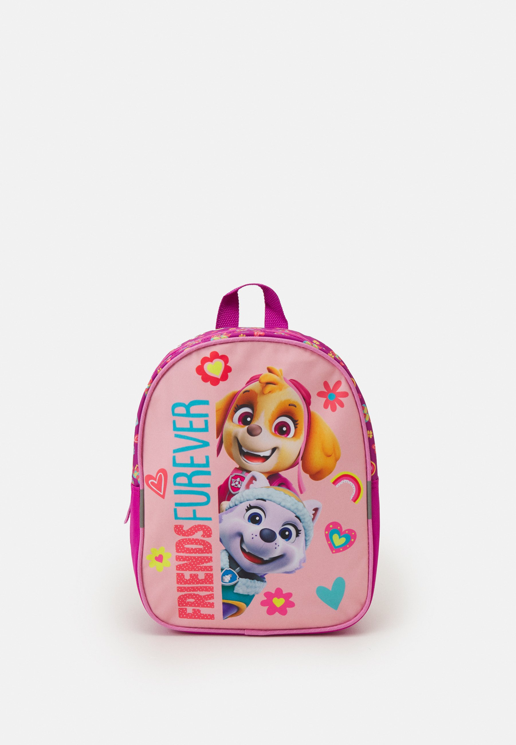 Kids PAW PATROL MINI KIDS BACKPACK UNISEX - Rucksack Kids PAW PATROL MINI KIDS BACKPACK UNISEX - Rucksack