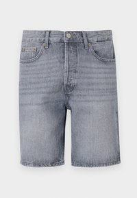 ONSEDGE - Jeansshorts - grau