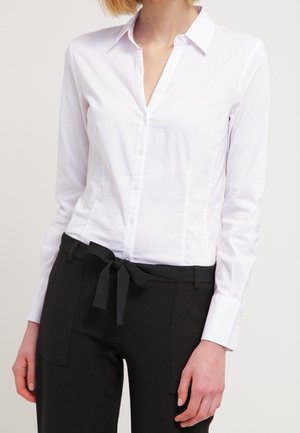 More & More Skjortebluser - off-white