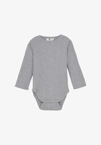 Ikke valgt, light grey melange