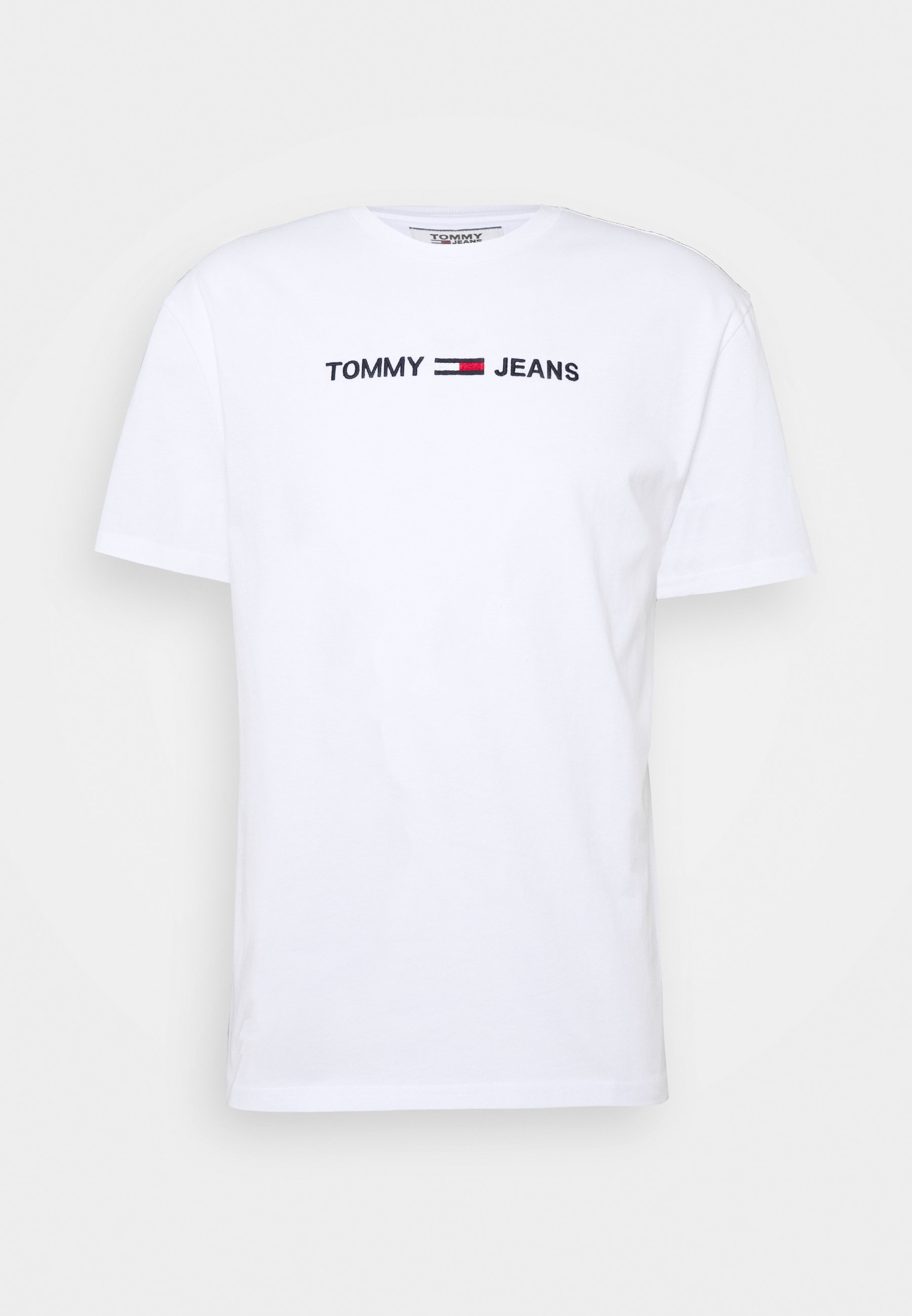 tommy jeans t shirt zalando